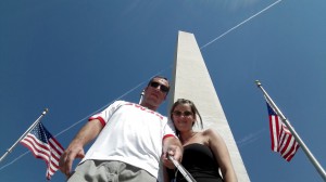 Washington Monument 