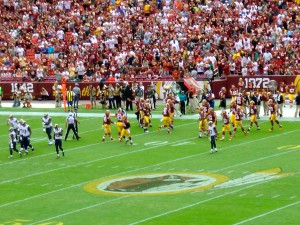 Washington Redskins 2