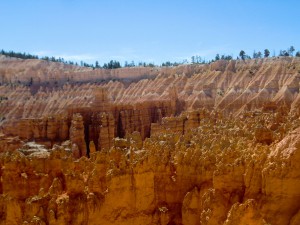 Bryce Canyon